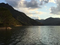 Boats & Breakfast Iseo Lake Charme 