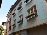 Borgolago Suites 