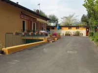 Camping Pilzone 