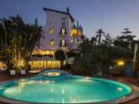 Grand Hotel Il Moresco 