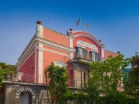 Albergo Terme Italia 