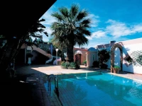 Hotel Carlo Magno 