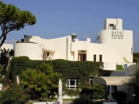 Hotel Grazia Terme 