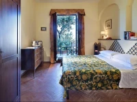 Hotel La Villarosa Terme 
