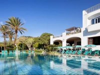 Hotel Parco Smeraldo Terme 