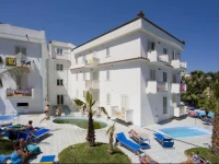 Thermalpark Hotel Nausicaa Palace 