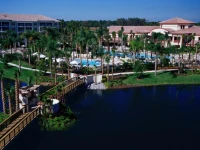 Sheraton Vistana Villages Resort Villas 4*