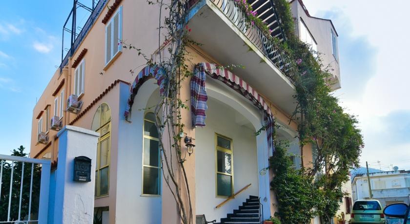 Albergo Atlantic 