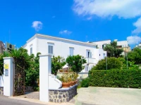 Albergo Villa Giusto 