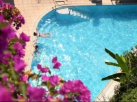 Hotel Bellevue Benessere & Relax 
