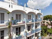 Hotel Bristol Terme 