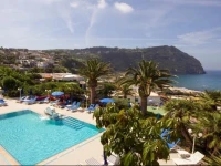 Hotel Capizzo 