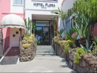 Hotel Flora Wellness & Beauty 