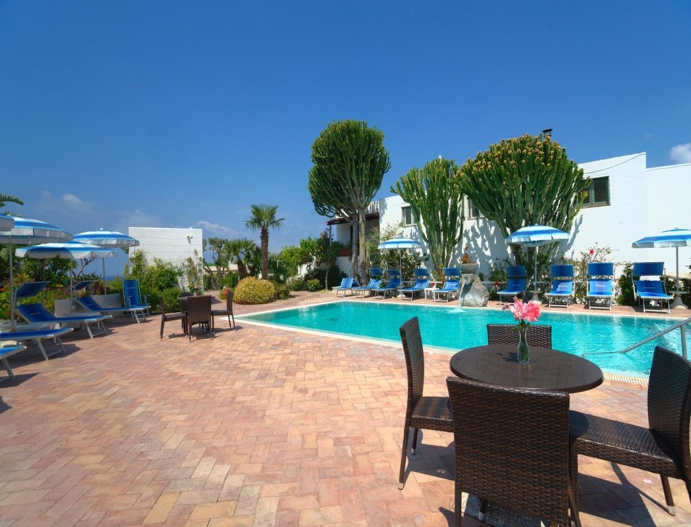 Hotel Imperamare 
