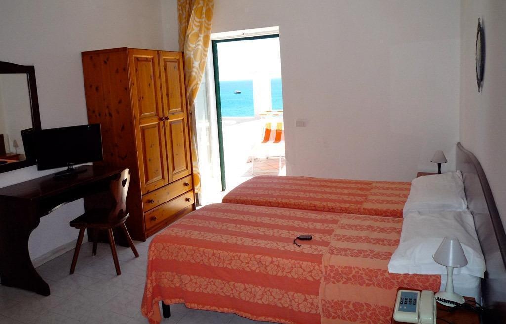 Hotel La Gondola 