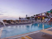 Parco Hotel La Rosa 