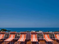 Hotel Residence Villa MarinГ№ 