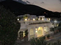 Hotel Rosetta 