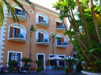 Hotel Terme Castaldi 