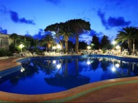 Hotel Terme Park Imperial 