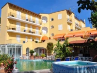 Hotel Terme Vinetum 