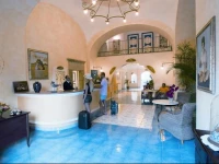Hotel Terme Zi Carmela 
