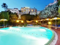 Hotel Ulisse 