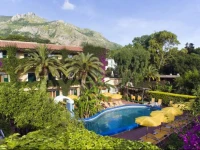 Villa Angela Hotel & Spa 