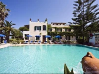 Hotel Villa Melodie 