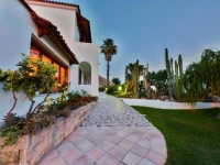 Hotel Villa Miralisa 