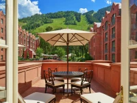The St. Regis Aspen Resort 5*