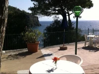 Hotel Villa Antonio 