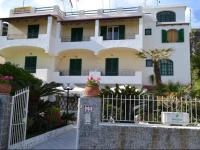 Hotel Villa Bina 