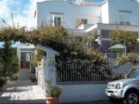 Hotel Villa Cecilia 