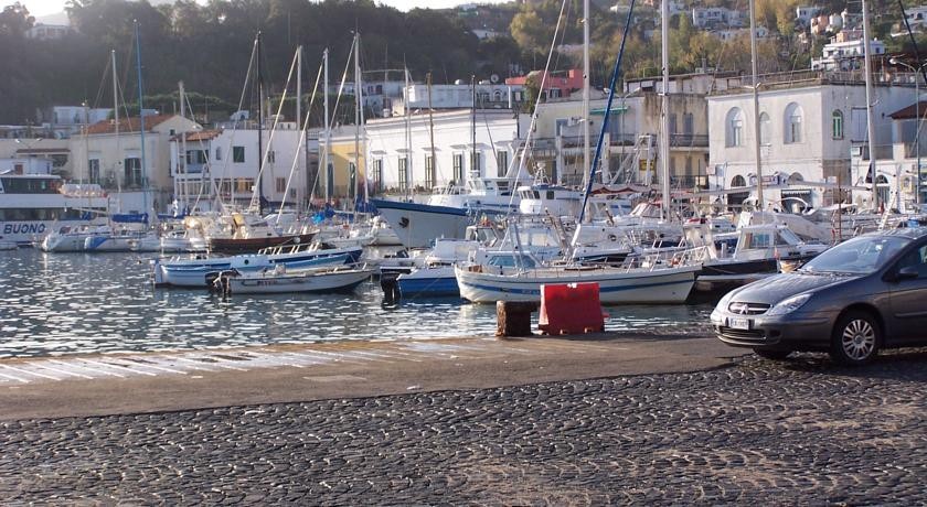 Albergo Locanda Sul Mare 