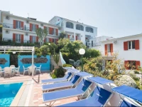 Hotel Bagnitiello 