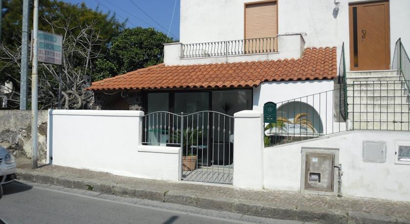 A Casa di Mario 