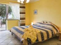 Agriturismo La Pergola 