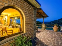 Agriturismo Pera Di Basso 