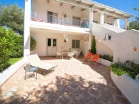 Casa Vacanze Parco Del Generale 