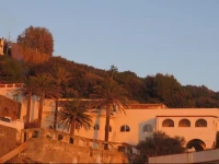 Eremo di Montevergine Ischia Apartments 