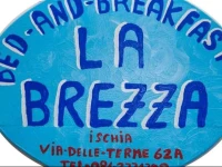 La Brezza B&B Ischia 