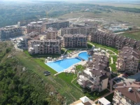Kaliakria Resort (РљР°Р»РёР°РєСЂРёСЏ Р РµР·РѕС‚) 