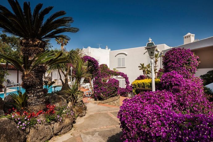 Residence Covo dei Borboni 