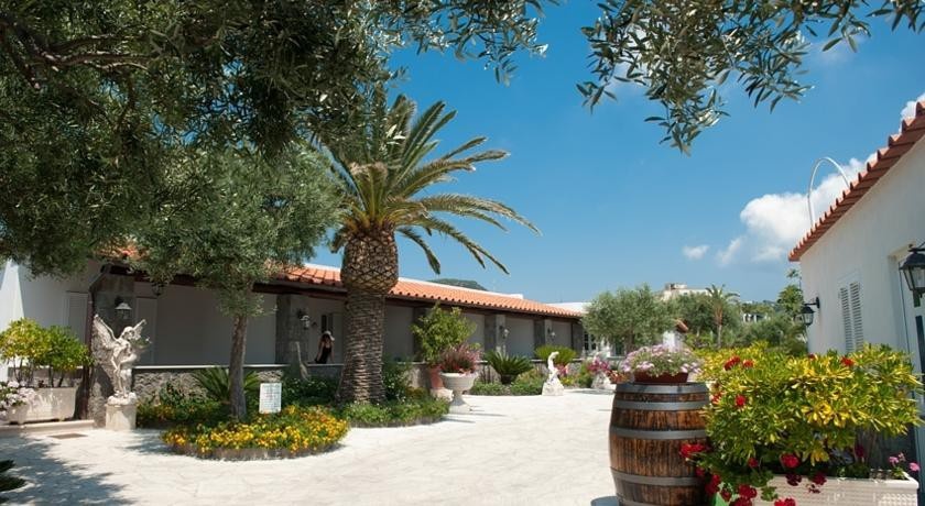 Residence Le Vigne 