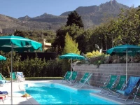 Residence Villa Tina 
