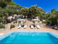 Villa Dei Lecci 