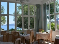 Hotel Villa Panoramica 