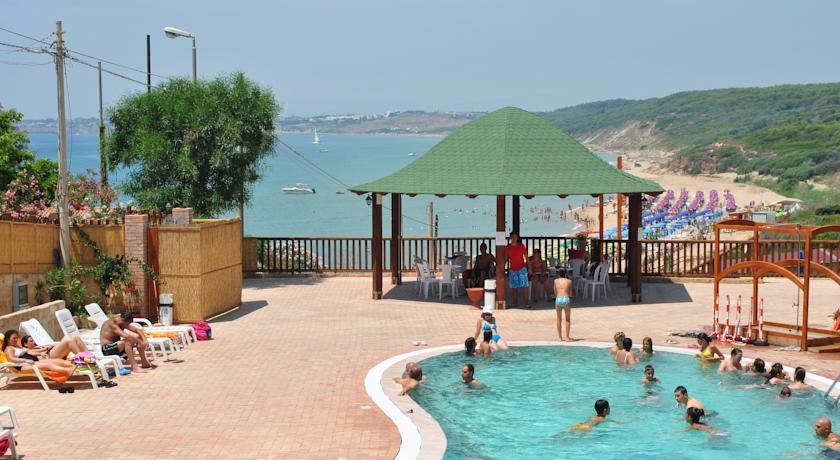 Hotel Village Residence Lerose 