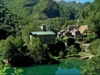 Borgo Isola Santa 